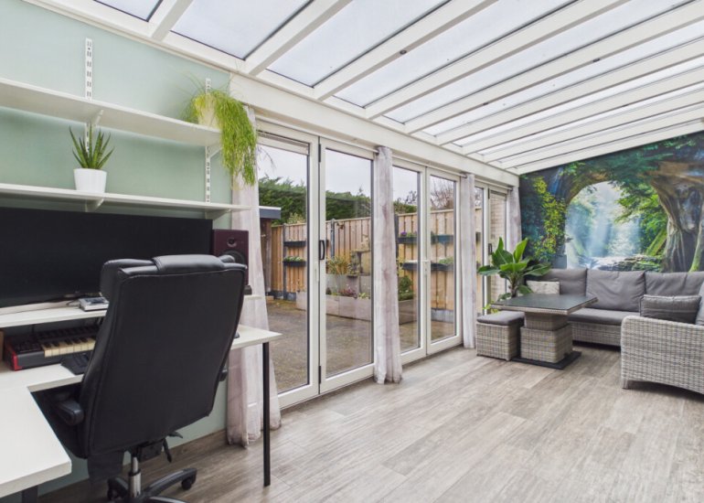  Populierenstraat 53, Vogelwaarde