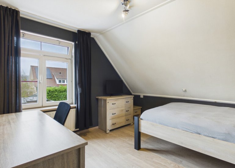  Populierenstraat 53, Vogelwaarde