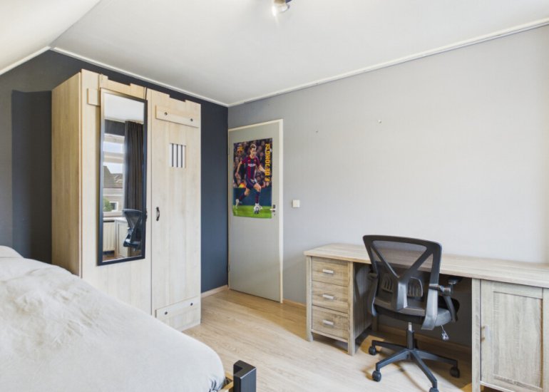  Populierenstraat 53, Vogelwaarde