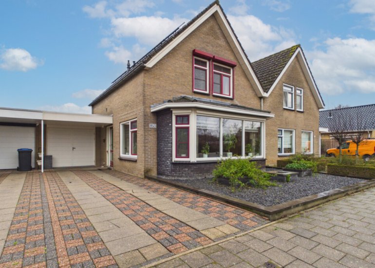  Populierenstraat 53, Vogelwaarde