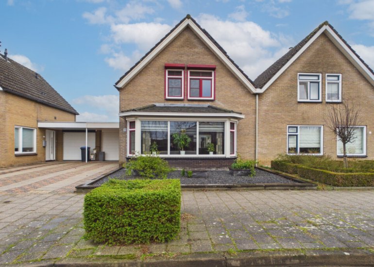  Populierenstraat 53, Vogelwaarde