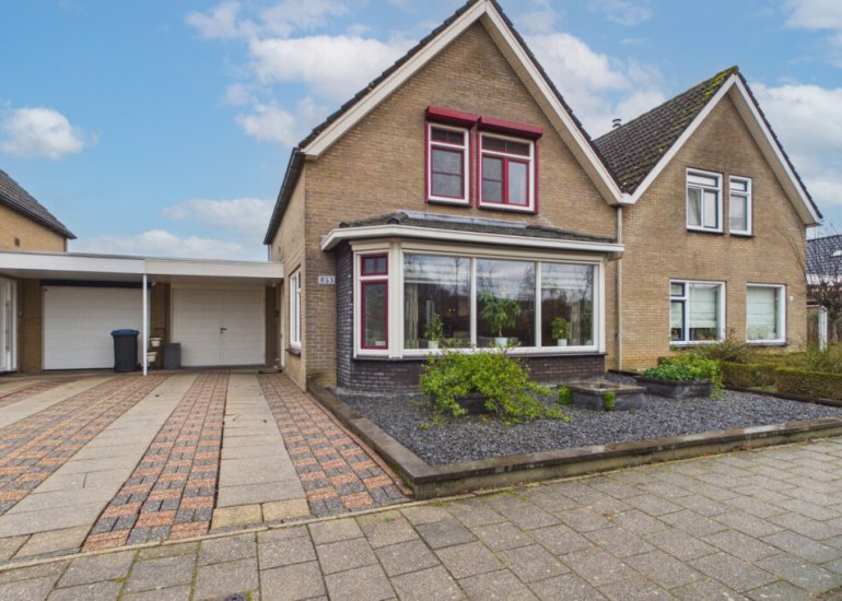  Populierenstraat 53, Vogelwaarde