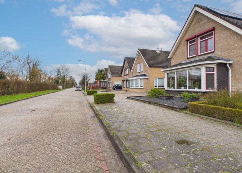  Populierenstraat 53, Vogelwaarde