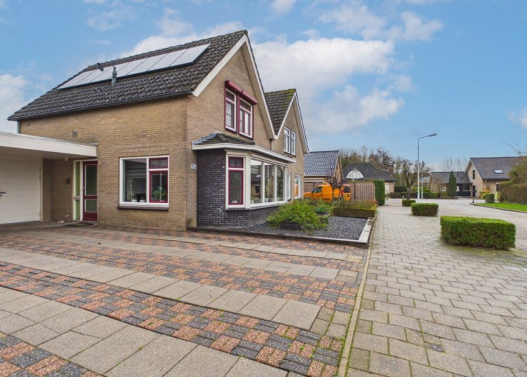  Populierenstraat 53, Vogelwaarde