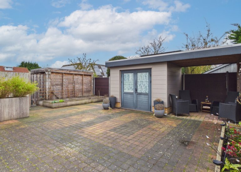  Populierenstraat 53, Vogelwaarde