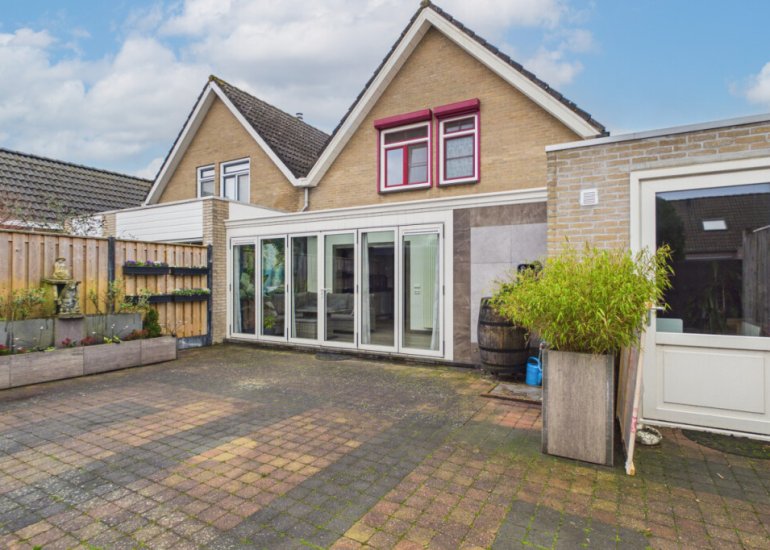  Populierenstraat 53, Vogelwaarde