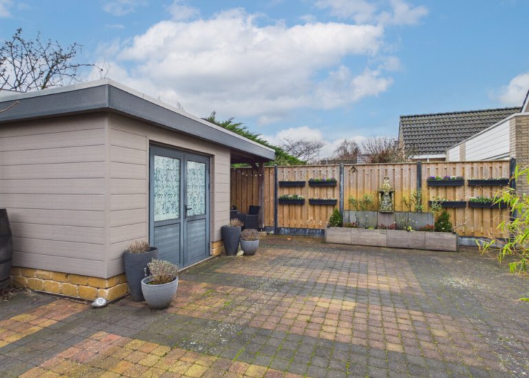  Populierenstraat 53, Vogelwaarde