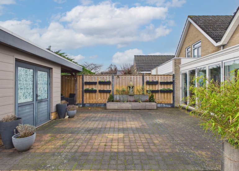  Populierenstraat 53, Vogelwaarde