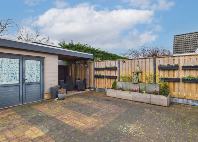  Populierenstraat 53, Vogelwaarde