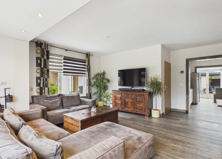  Populierenstraat 53, Vogelwaarde