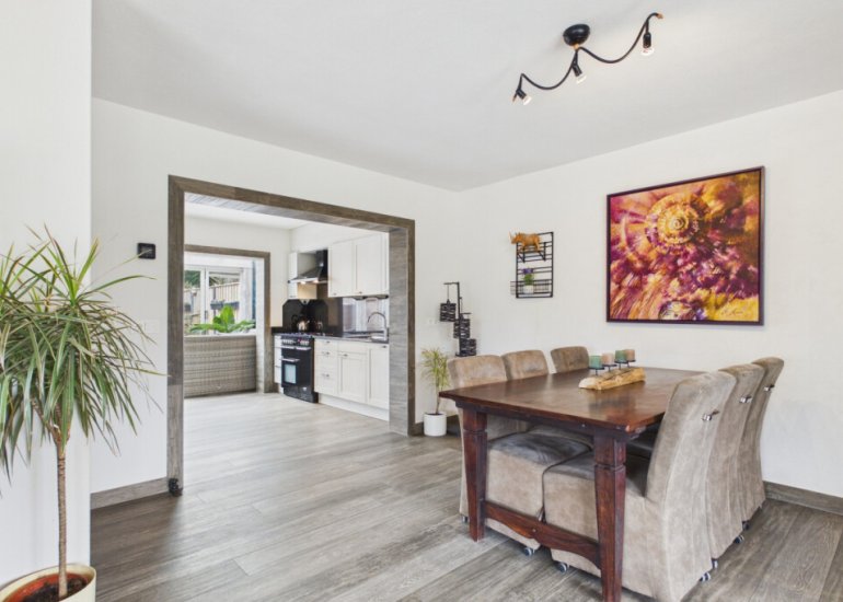  Populierenstraat 53, Vogelwaarde