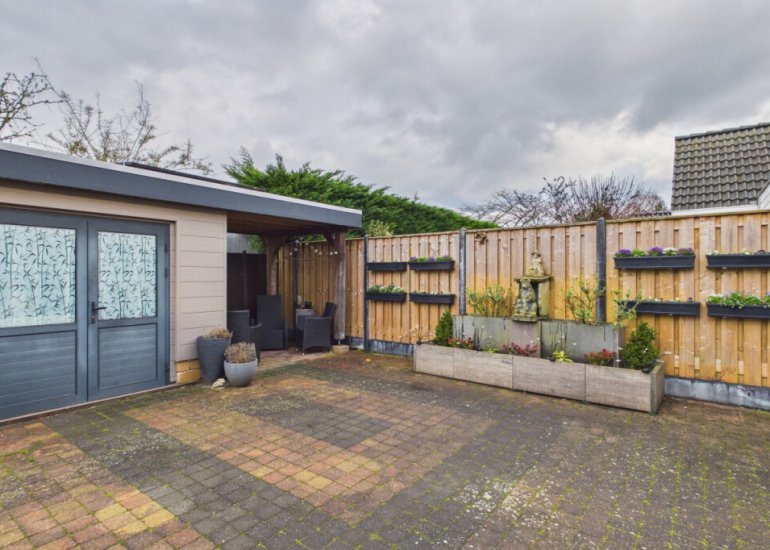  Populierenstraat 53, Vogelwaarde