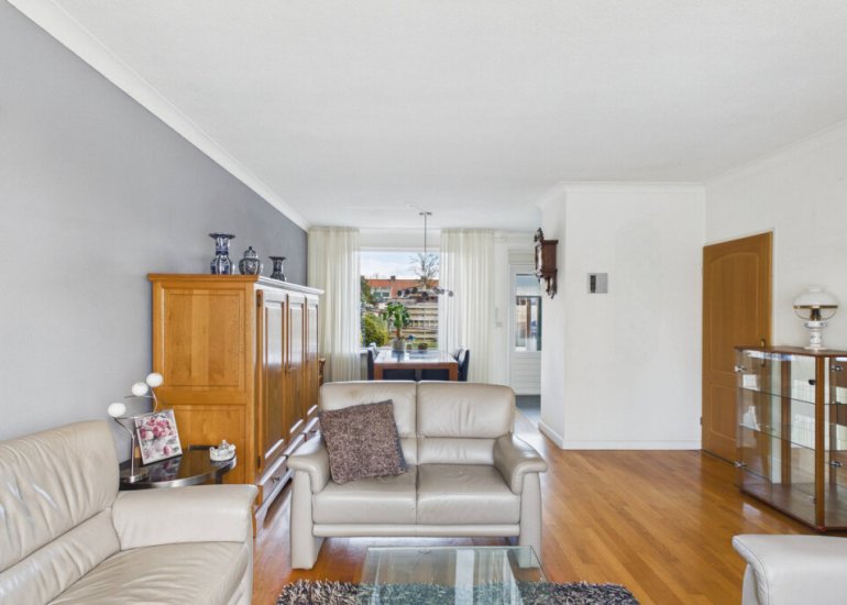  ds. Raamshof 33, Hoek