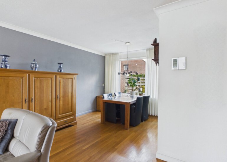  ds. Raamshof 33, Hoek