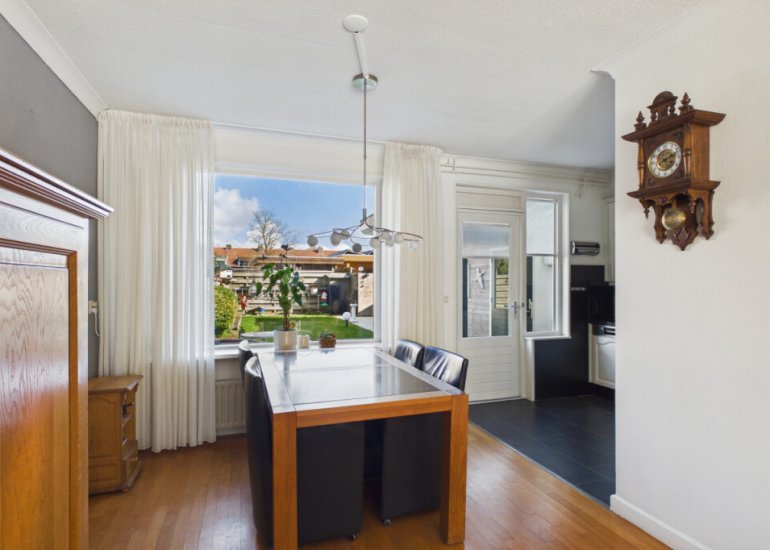  ds. Raamshof 33, Hoek