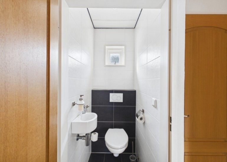  ds. Raamshof 33, Hoek