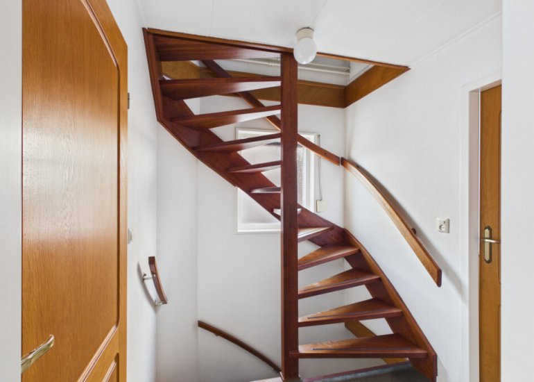  ds. Raamshof 33, Hoek