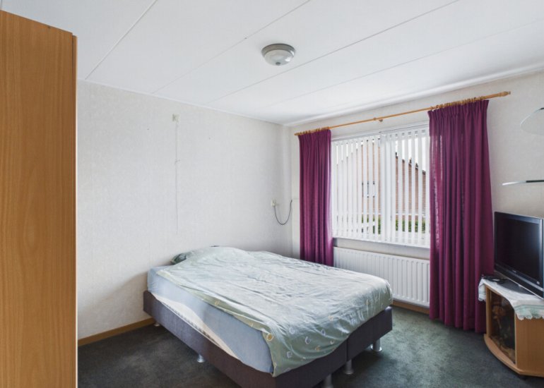  ds. Raamshof 33, Hoek