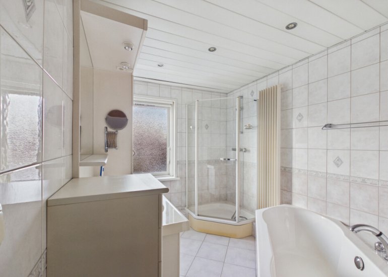  ds. Raamshof 33, Hoek