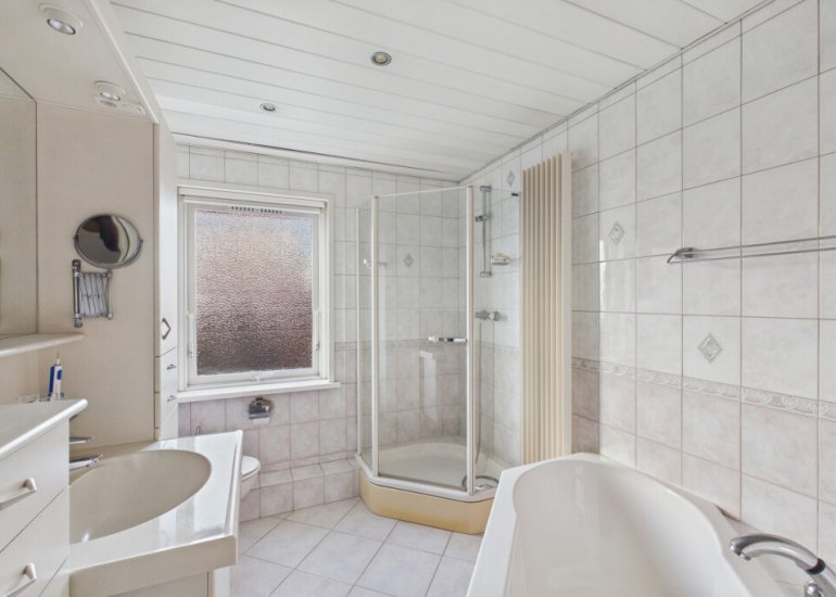  ds. Raamshof 33, Hoek