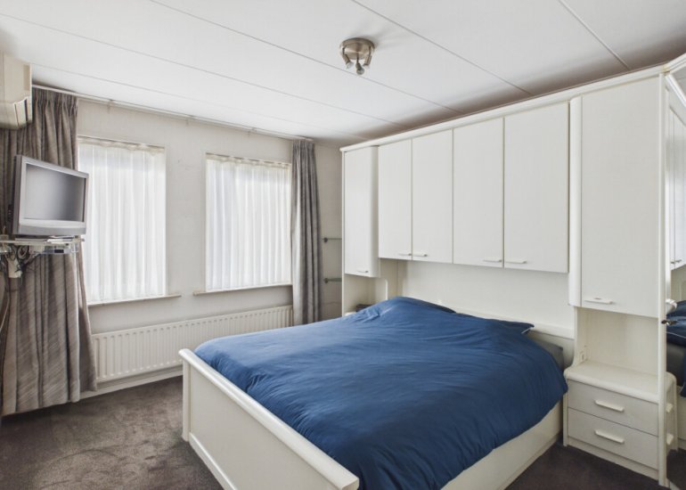  ds. Raamshof 33, Hoek