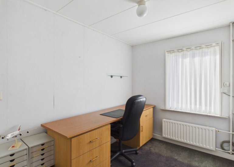  ds. Raamshof 33, Hoek