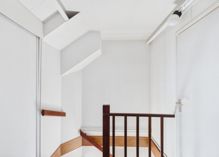  ds. Raamshof 33, Hoek