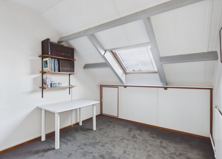  ds. Raamshof 33, Hoek