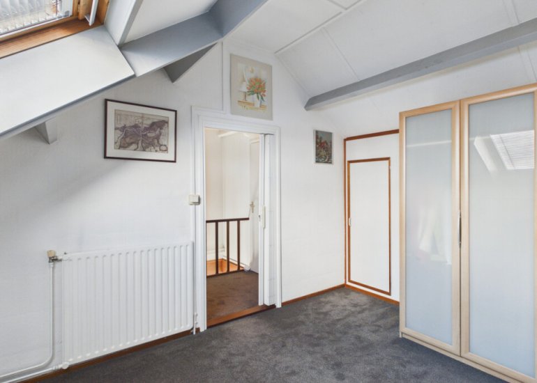  ds. Raamshof 33, Hoek