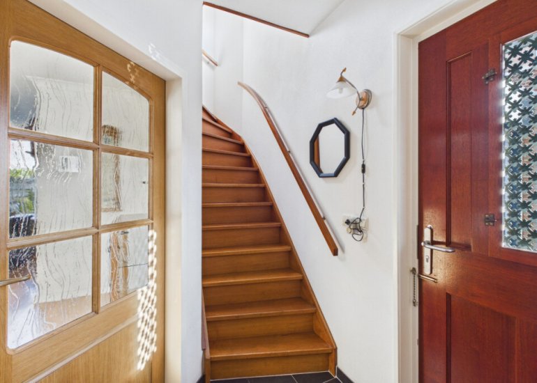  ds. Raamshof 33, Hoek