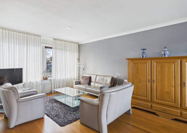  ds. Raamshof 33, Hoek