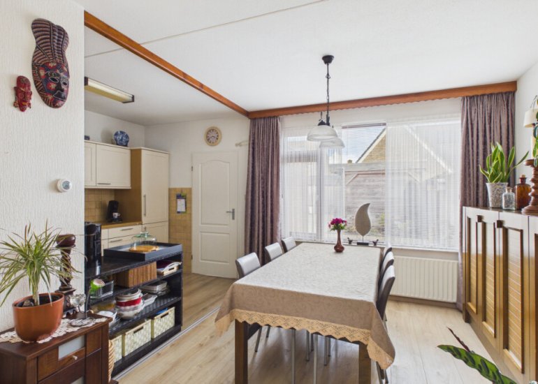  Dreef 29, Lamswaarde