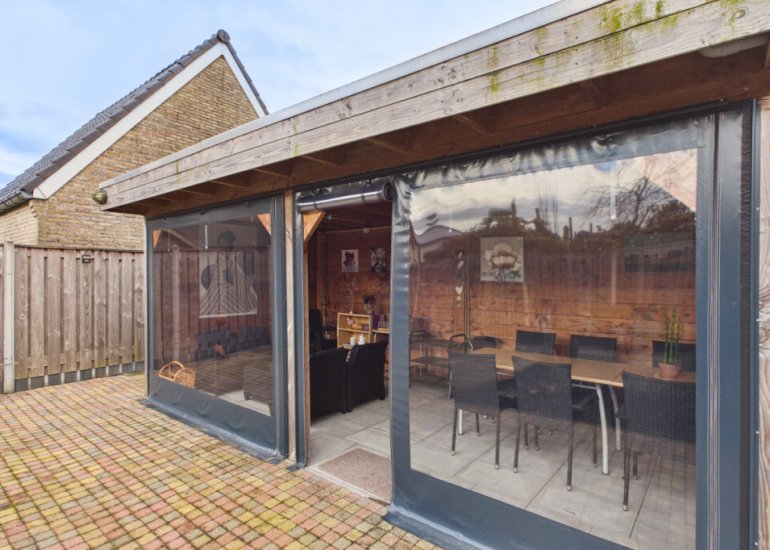  Dreef 29, Lamswaarde