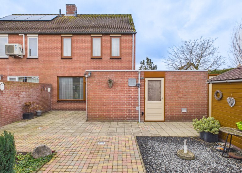  Dreef 29, Lamswaarde