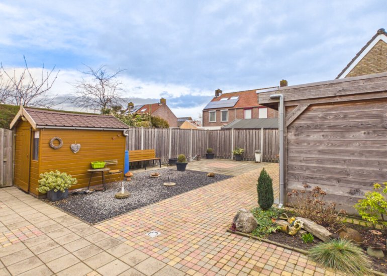  Dreef 29, Lamswaarde