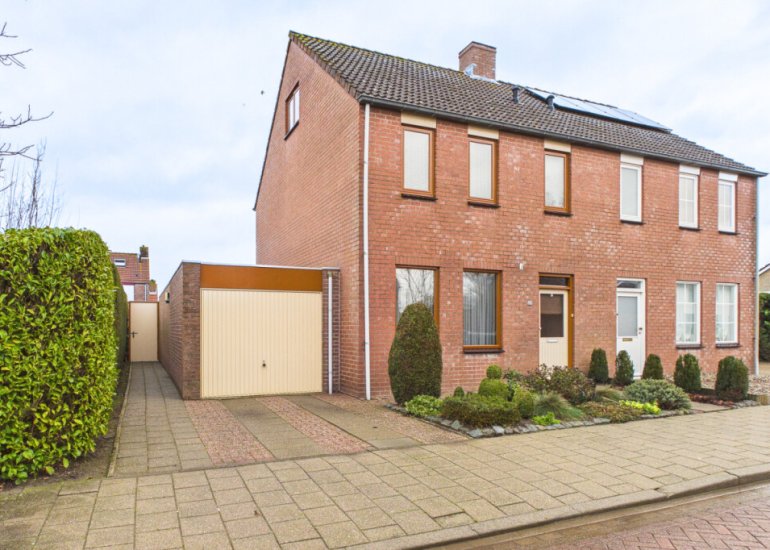  Dreef 29, Lamswaarde