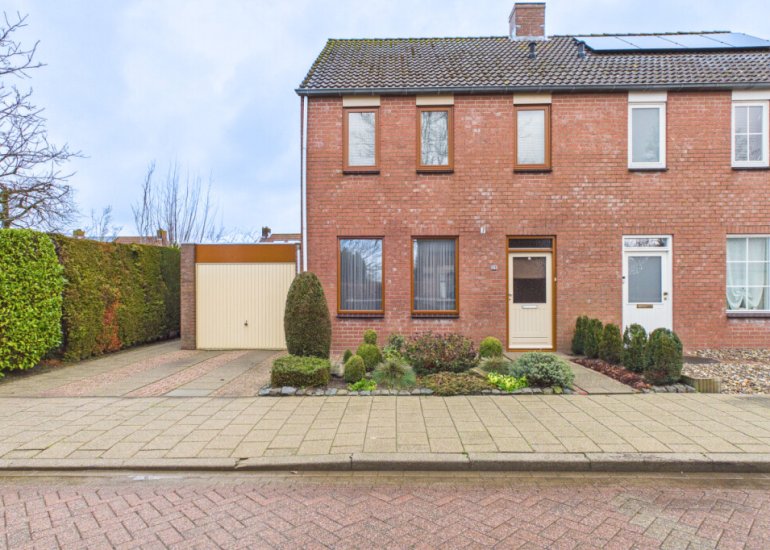  Dreef 29, Lamswaarde