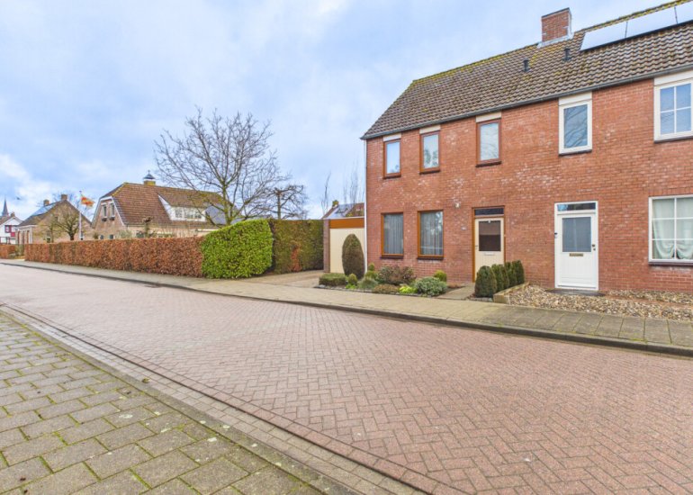  Dreef 29, Lamswaarde