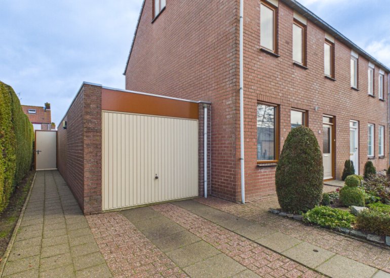  Dreef 29, Lamswaarde