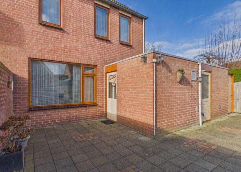  Dreef 29, Lamswaarde