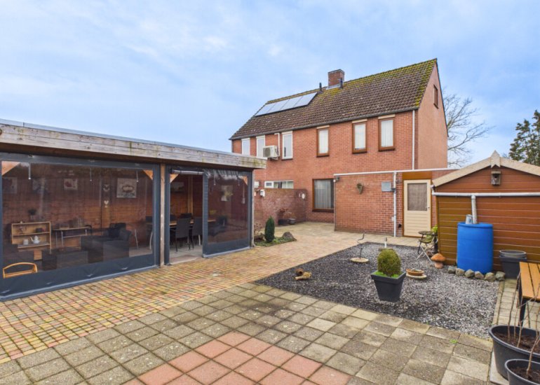  Dreef 29, Lamswaarde