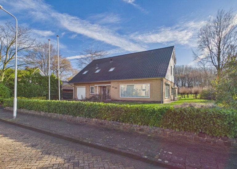  van Middelhovenstraat 46, Axel