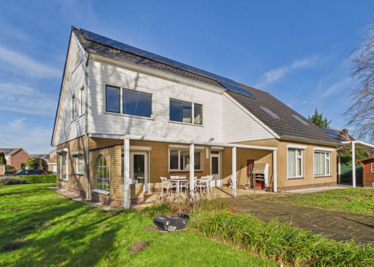  van Middelhovenstraat 46, Axel