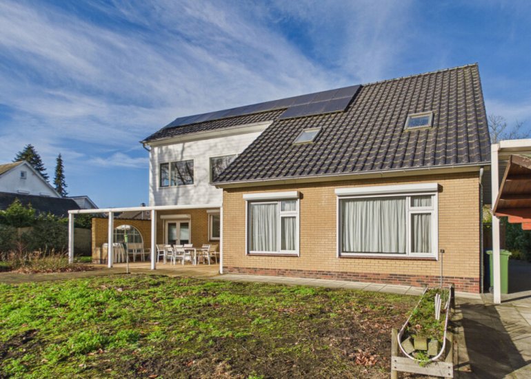  van Middelhovenstraat 46, Axel