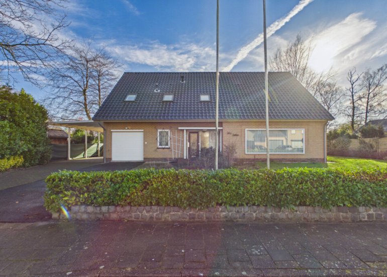  van Middelhovenstraat 46, Axel