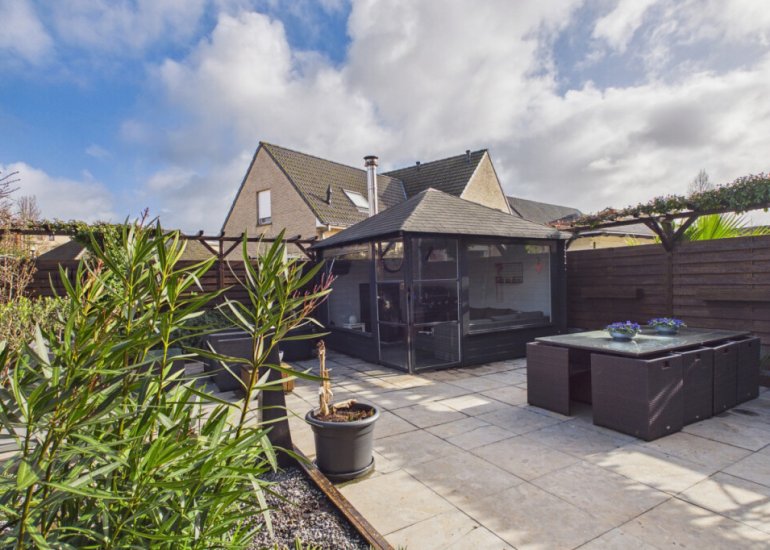  Aalscholver 14, Terneuzen