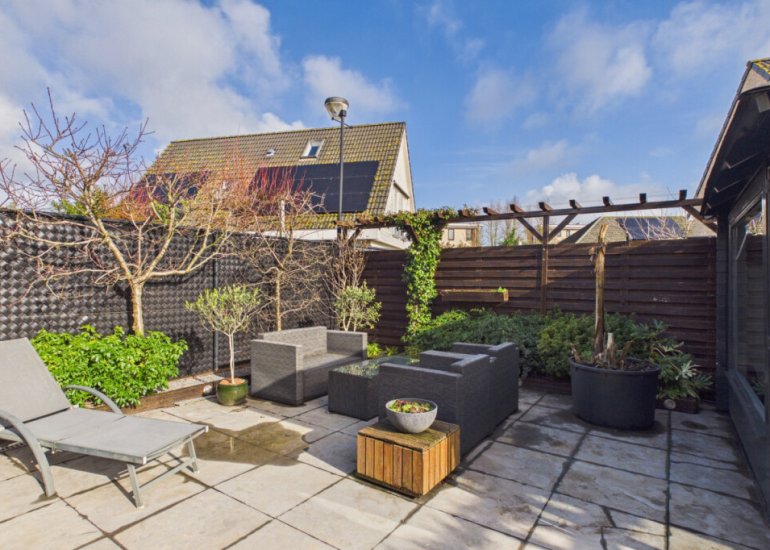  Aalscholver 14, Terneuzen