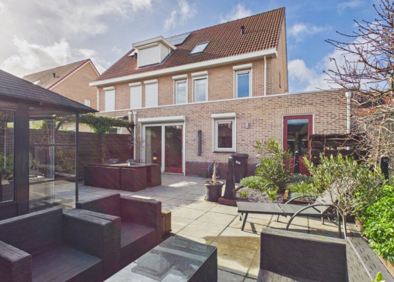  Aalscholver 14, Terneuzen