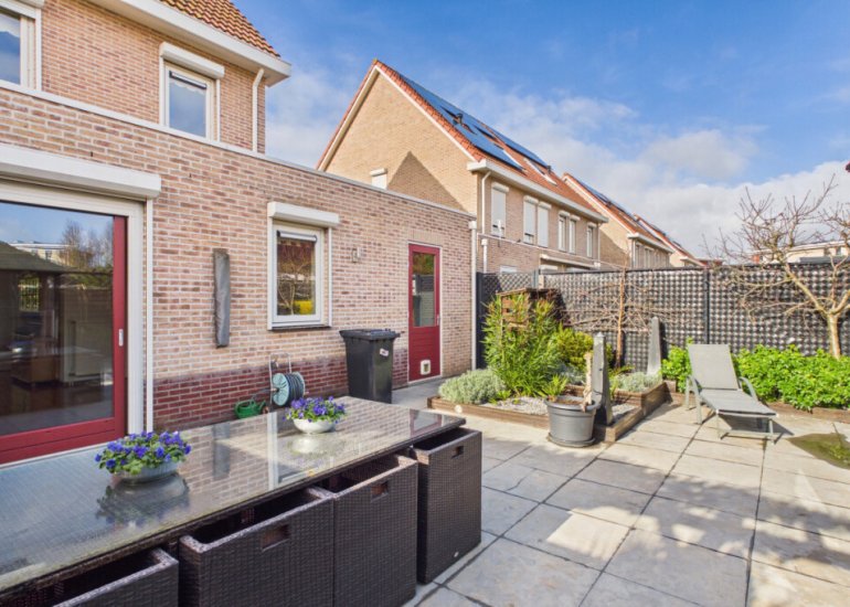  Aalscholver 14, Terneuzen