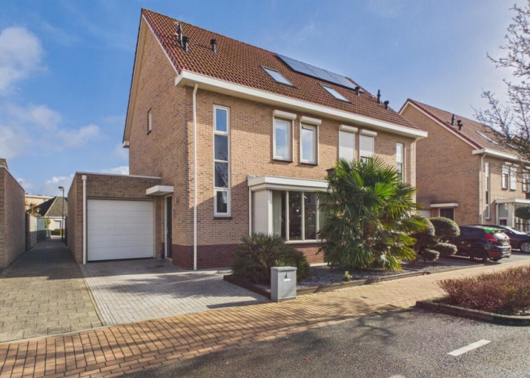  Aalscholver 14, Terneuzen